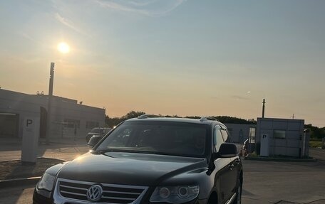 Volkswagen Touareg III, 2008 год, 1 250 000 рублей, 2 фотография