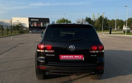 Volkswagen Touareg III, 2008 год, 1 250 000 рублей, 7 фотография