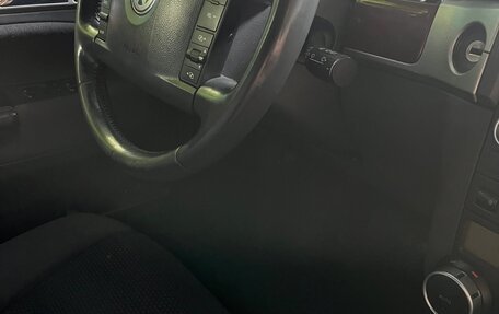 Volkswagen Touareg III, 2008 год, 1 250 000 рублей, 15 фотография