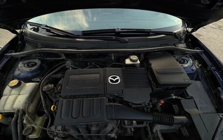 Mazda 3, 2008 год, 920 000 рублей, 3 фотография