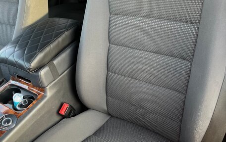 Volkswagen Touareg III, 2008 год, 1 250 000 рублей, 13 фотография