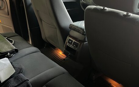 Volkswagen Touareg III, 2008 год, 1 250 000 рублей, 18 фотография