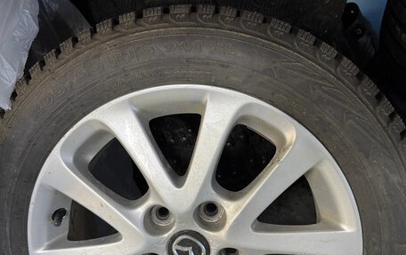 Mazda 3, 2008 год, 920 000 рублей, 8 фотография