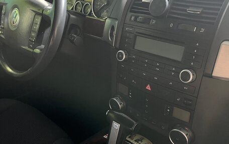 Volkswagen Touareg III, 2008 год, 1 250 000 рублей, 17 фотография
