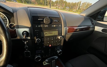 Volkswagen Touareg III, 2008 год, 1 250 000 рублей, 16 фотография