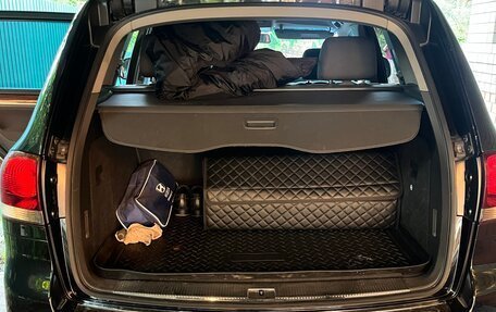 Volkswagen Touareg III, 2008 год, 1 250 000 рублей, 19 фотография