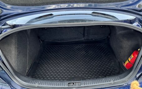 Mazda 3, 2008 год, 920 000 рублей, 7 фотография