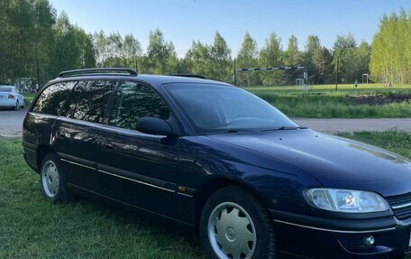 Opel Omega B, 1997 год, 320 000 рублей, 3 фотография