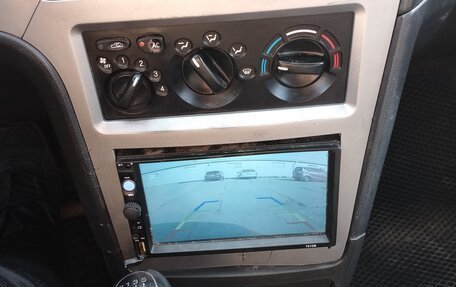 Daewoo Nexia I рестайлинг, 2008 год, 250 000 рублей, 6 фотография