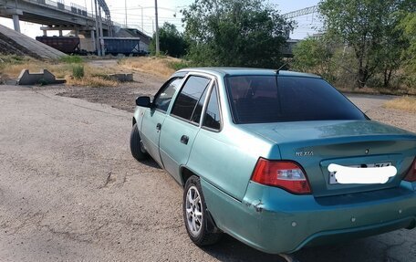 Daewoo Nexia I рестайлинг, 2008 год, 250 000 рублей, 2 фотография