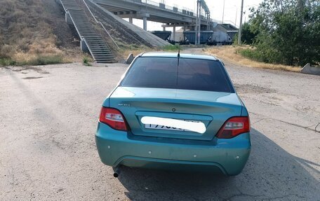 Daewoo Nexia I рестайлинг, 2008 год, 250 000 рублей, 3 фотография