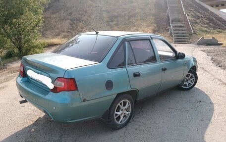 Daewoo Nexia I рестайлинг, 2008 год, 250 000 рублей, 4 фотография