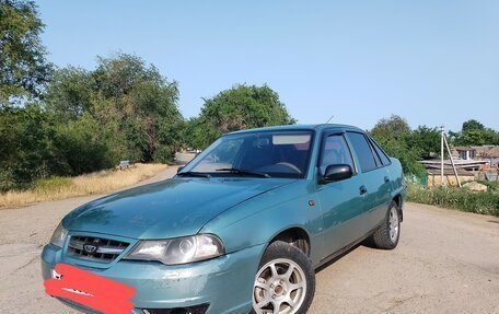 Daewoo Nexia I рестайлинг, 2008 год, 250 000 рублей, 5 фотография