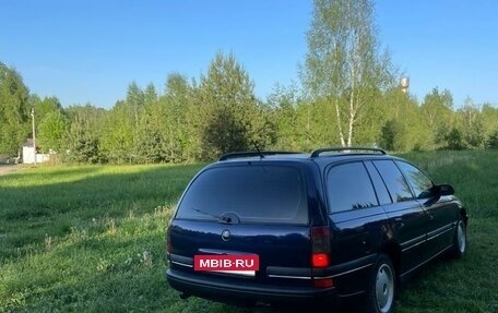 Opel Omega B, 1997 год, 320 000 рублей, 5 фотография