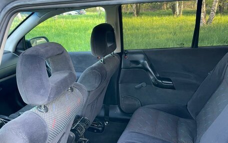 Opel Omega B, 1997 год, 320 000 рублей, 11 фотография