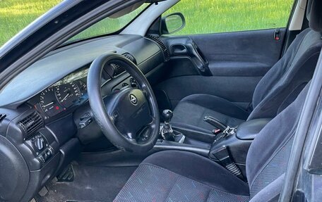 Opel Omega B, 1997 год, 320 000 рублей, 10 фотография