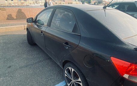 KIA Cerato III, 2009 год, 639 999 рублей, 2 фотография