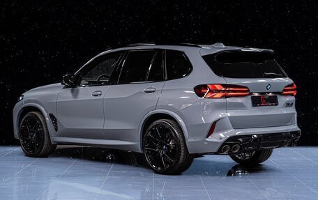 BMW X5 M, 2025 год, 21 470 000 рублей, 3 фотография