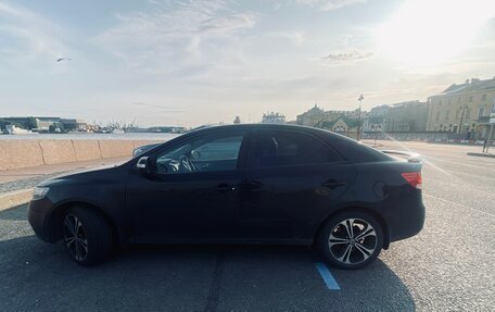 KIA Cerato III, 2009 год, 639 999 рублей, 7 фотография