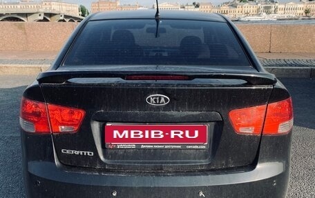 KIA Cerato III, 2009 год, 639 999 рублей, 8 фотография