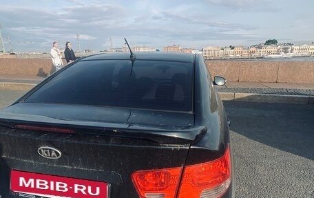 KIA Cerato III, 2009 год, 639 999 рублей, 4 фотография