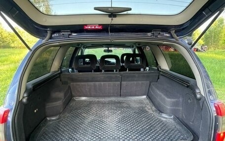 Opel Omega B, 1997 год, 320 000 рублей, 12 фотография