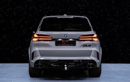 BMW X5 M, 2025 год, 21 470 000 рублей, 5 фотография