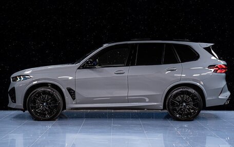 BMW X5 M, 2025 год, 21 470 000 рублей, 4 фотография