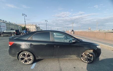 KIA Cerato III, 2009 год, 639 999 рублей, 5 фотография