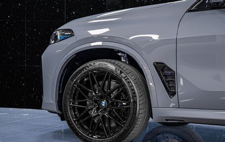 BMW X5 M, 2025 год, 21 470 000 рублей, 7 фотография