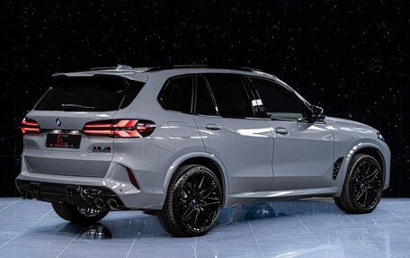 BMW X5 M, 2025 год, 21 470 000 рублей, 6 фотография
