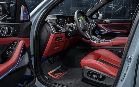 BMW X5 M, 2025 год, 21 470 000 рублей, 15 фотография