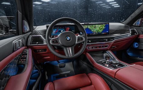BMW X5 M, 2025 год, 21 470 000 рублей, 8 фотография