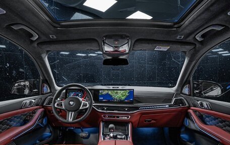 BMW X5 M, 2025 год, 21 470 000 рублей, 11 фотография