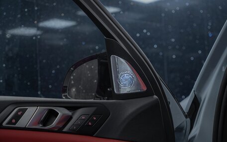 BMW X5 M, 2025 год, 21 470 000 рублей, 16 фотография