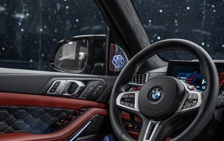 BMW X5 M, 2025 год, 21 470 000 рублей, 13 фотография