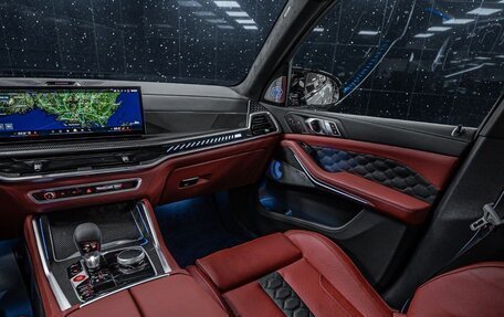 BMW X5 M, 2025 год, 21 470 000 рублей, 18 фотография