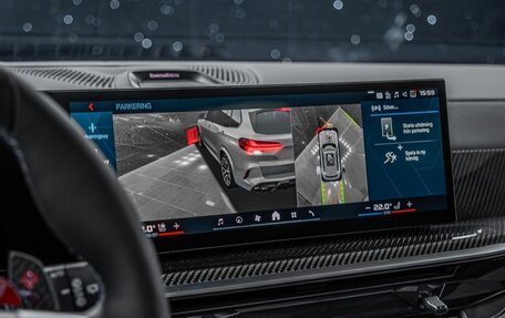 BMW X5 M, 2025 год, 21 470 000 рублей, 9 фотография