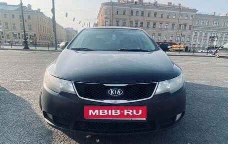 KIA Cerato III, 2009 год, 639 999 рублей, 6 фотография