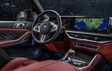 BMW X5 M, 2025 год, 21 470 000 рублей, 14 фотография