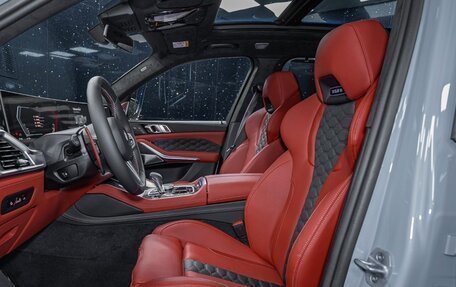 BMW X5 M, 2025 год, 21 470 000 рублей, 20 фотография