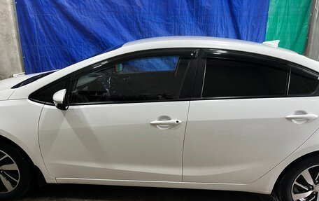 KIA Cerato III, 2018 год, 1 700 000 рублей, 3 фотография