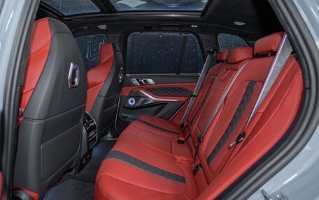 BMW X5 M, 2025 год, 21 470 000 рублей, 21 фотография