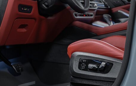 BMW X5 M, 2025 год, 21 470 000 рублей, 22 фотография