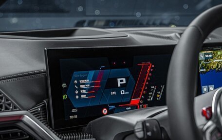 BMW X5 M, 2025 год, 21 470 000 рублей, 23 фотография