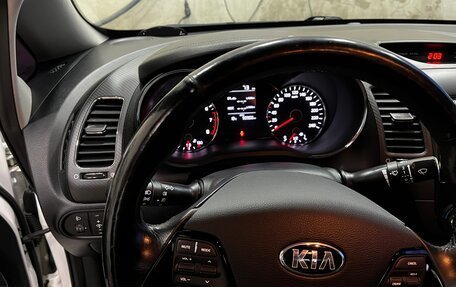 KIA Cerato III, 2018 год, 1 700 000 рублей, 10 фотография