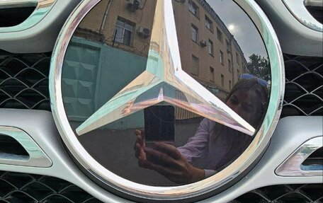 Mercedes-Benz GLE, 2022 год, 9 960 000 рублей, 12 фотография