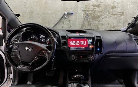 KIA Cerato III, 2018 год, 1 700 000 рублей, 12 фотография
