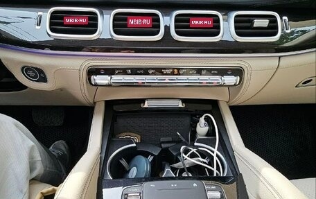 Mercedes-Benz GLE, 2022 год, 9 960 000 рублей, 8 фотография