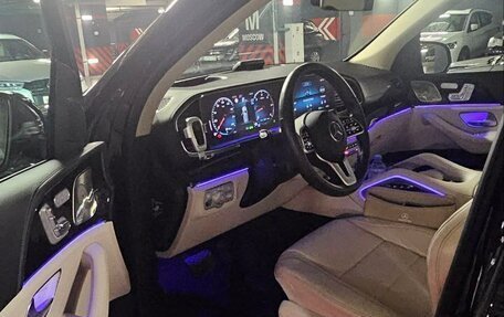 Mercedes-Benz GLE, 2022 год, 9 960 000 рублей, 17 фотография